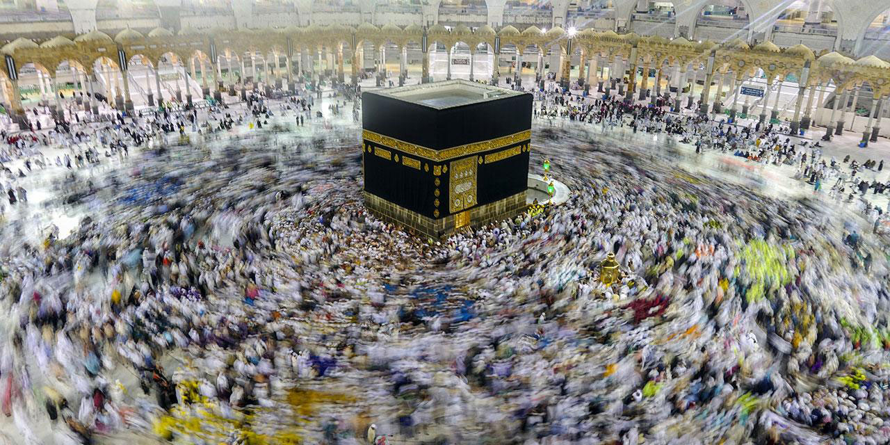 Suudi Arabistan: Hac ibadetini aksatacak hiçbir ihlale izin vermeyeceğiz