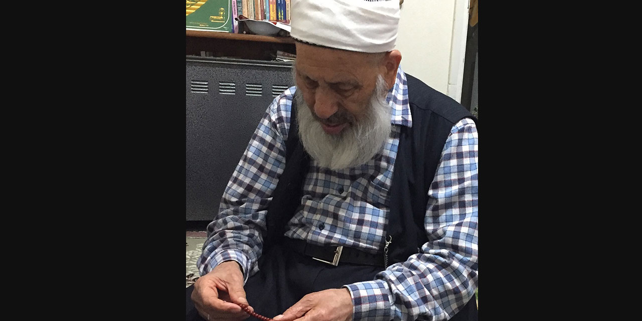 Şaban Paksu vefat etti