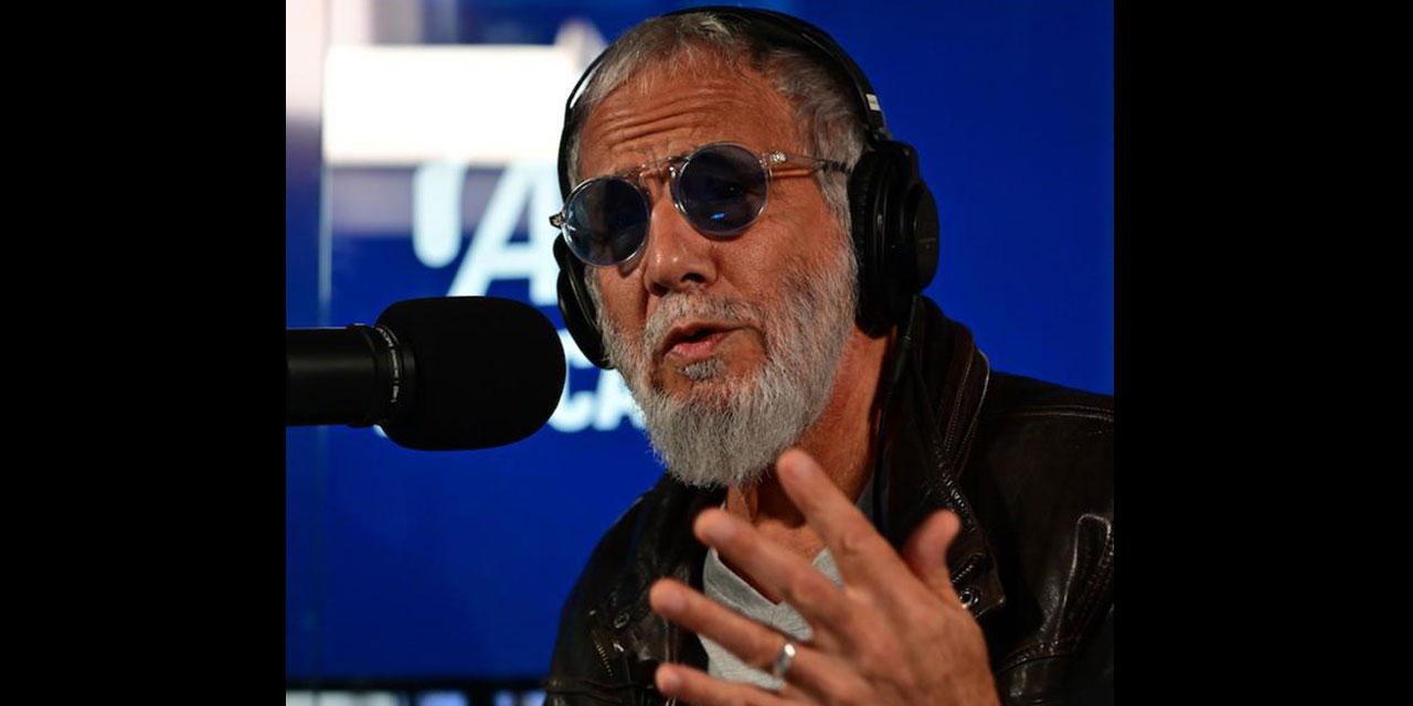 Yusuf İslam: Hazreti Muhammed'in (asm) sözünü yerine getirmek için konser veriyorum