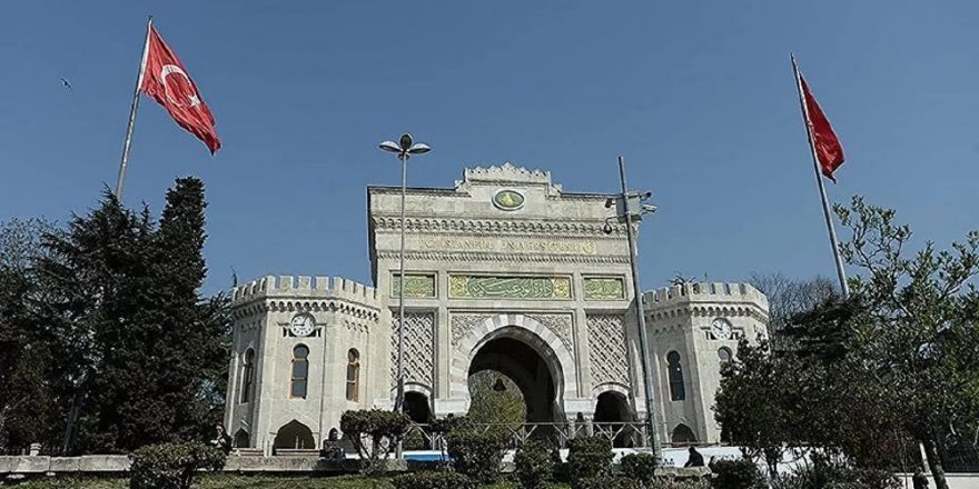 İstanbul Üniversitesi, 38 ülkede öğrenci kabul sınavı yapacak