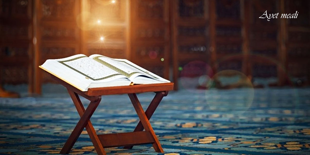 Gökleri ve yeri yaratan, insanların benzerini de yaratmaya kādir değil midir?