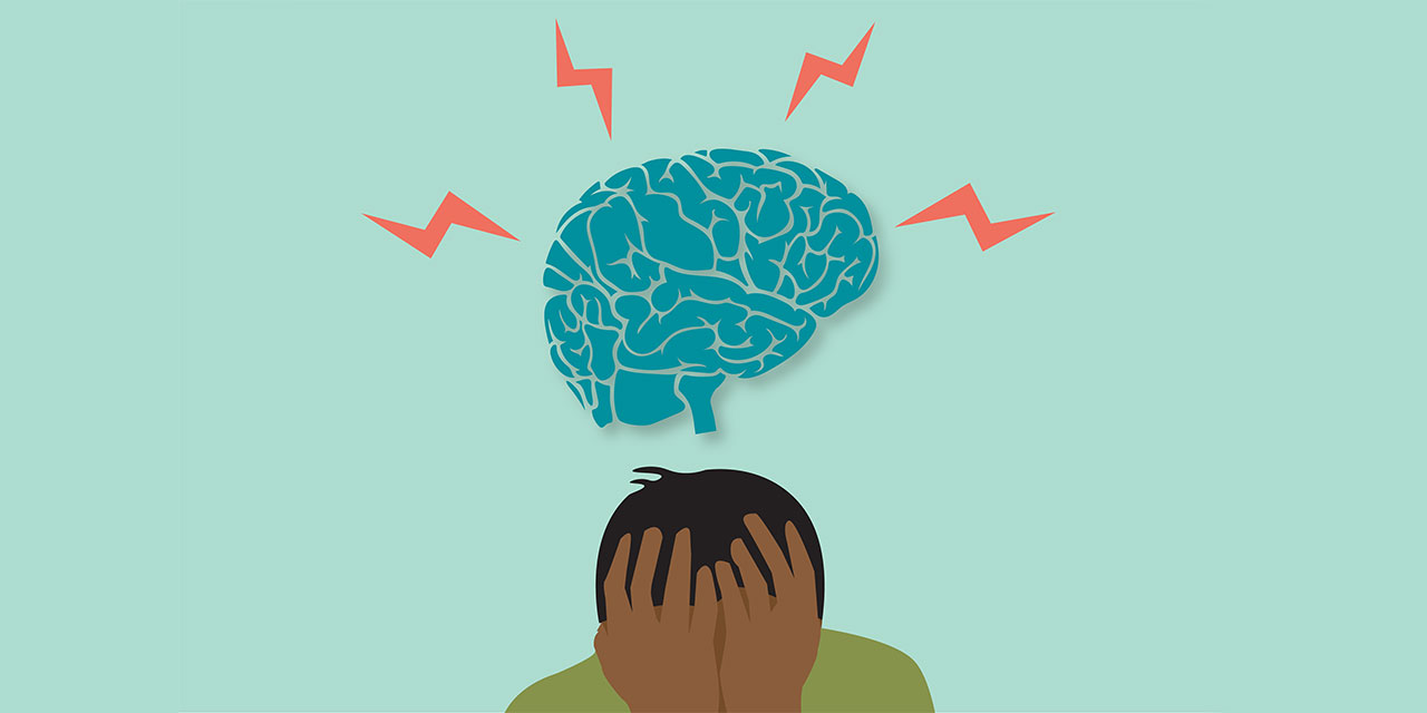 Şikayet etmek, şikayet dinlemek beyne zarar veriyor