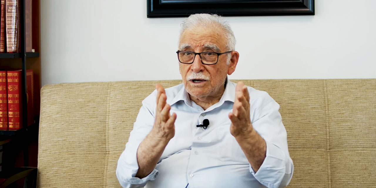 Risale-i Nur'da geçen 'tabiat bir mistardır, masdar olmaz' ne demek?