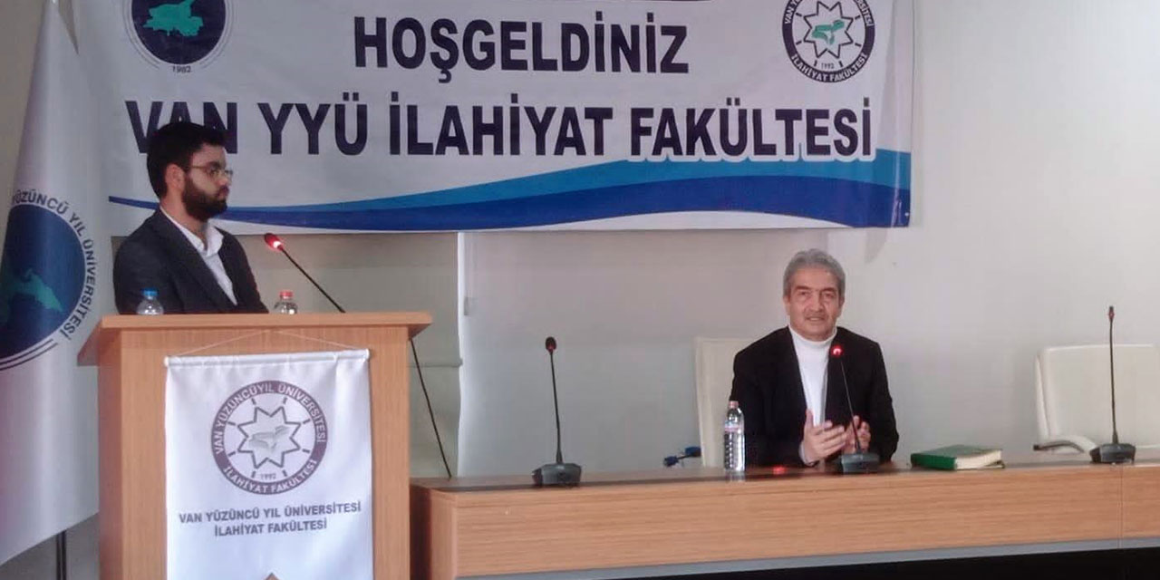 Bediüzzaman Said Nursî'den Fıkhî Tespitler