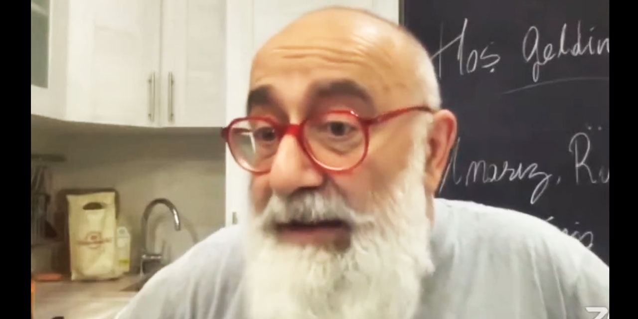 Sevan Nişanyan: İsrail'in yaptığı yüzsüzlük, alçaklık, namussuzluk