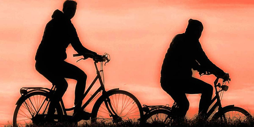 Yeşilay, sağlıklı yaşam için pedal çevirecek