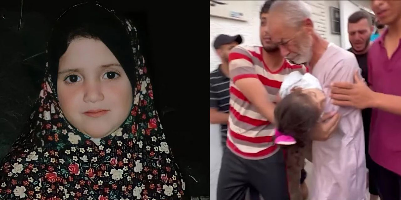 Filistinli Tabipler ve Sağlık Mensupları Derneği: Çocukların ve sivillerin öldürülmesini durdurun
