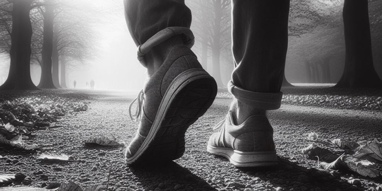 Yürümek: Beyin gücünü artırmanın en basit yolu, Jobs ve Zuckerberg böyle toplantı yaptı