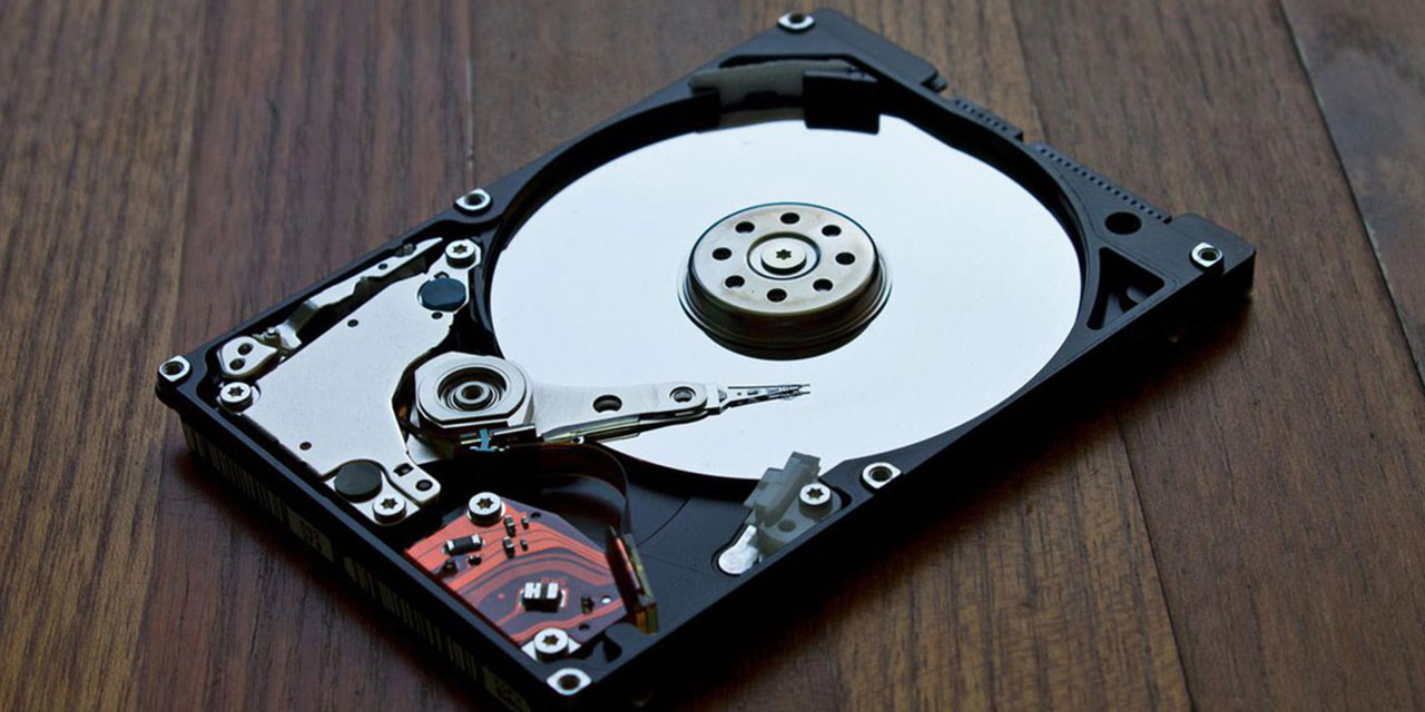 Harddisk şokunu Bediüzzaman'ın sözleri ile atlattım