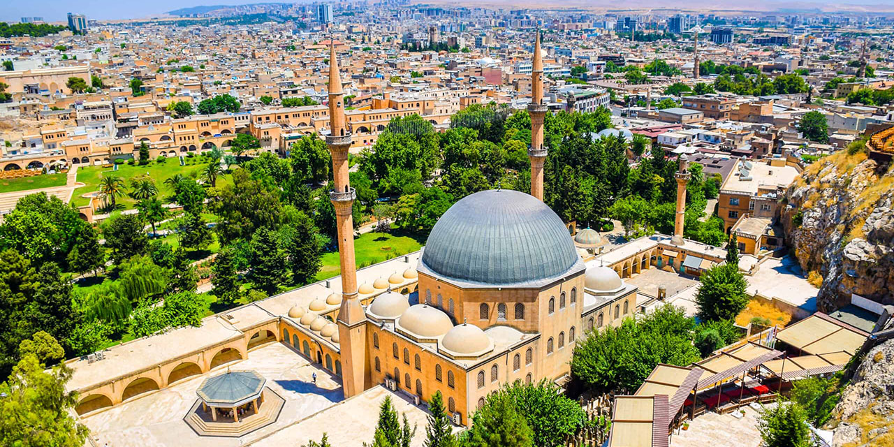 Herkes memleketinde yaşasaydı en kalabalık il Şanlıurfa olurdu
