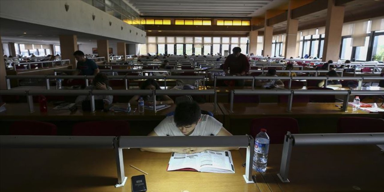 Milli Kütüphanenin dijital arşivine 66 ilden erişim sağlanabilecek