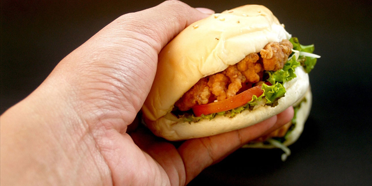 ABD'de McDonald'stan yedikleri için hasta olanların sayısı 104'e çıktı