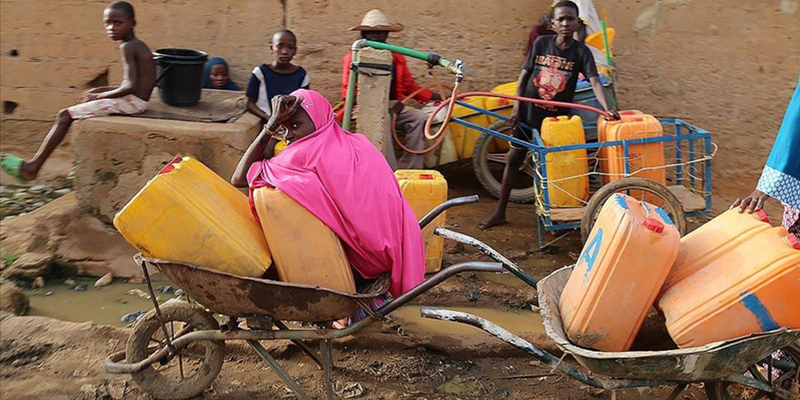 Afrika'da krizlerin merkezinde bir ülke: Nijerya
