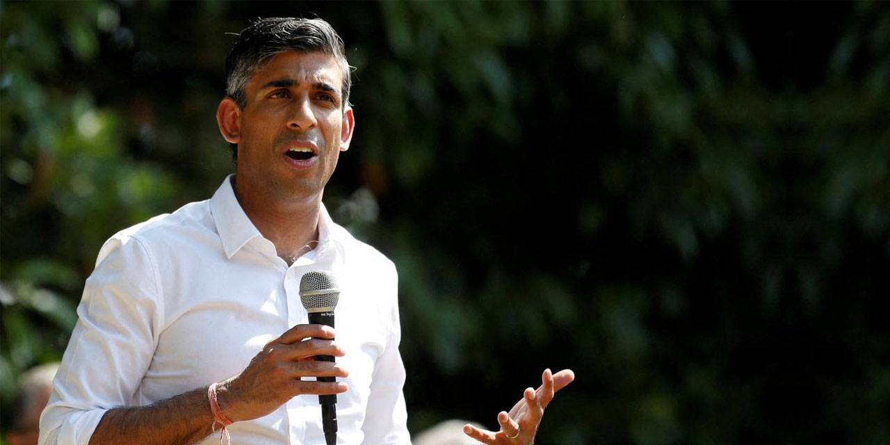 İngiltere Başbakanı: Başarılı olmak için üniversiteye gitmek zorunda değilsiniz