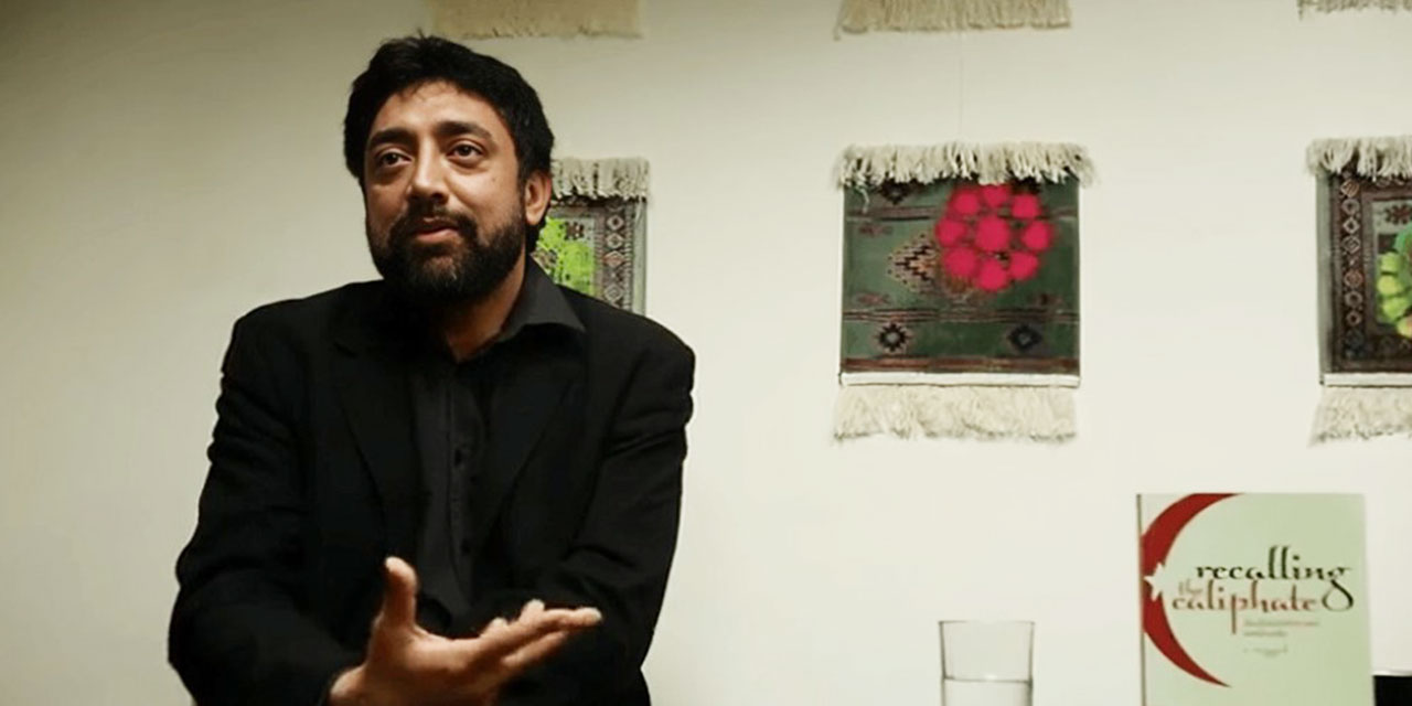 Leeds Üniversitesi'nden Prof. Sayyid: Müslüman karşıtlığının nihai mantığı soykırımdır