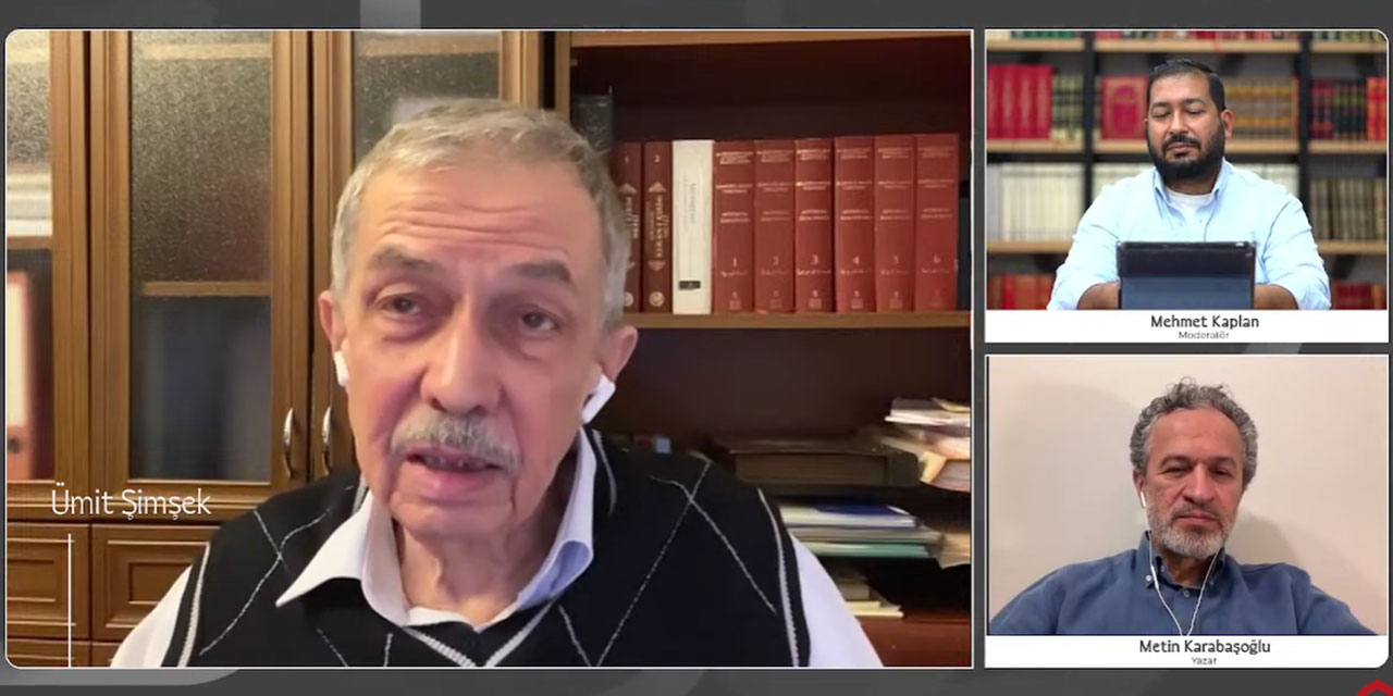 Kur’an, baştan sona delile dayanan bir hayat modelini anlatıyor