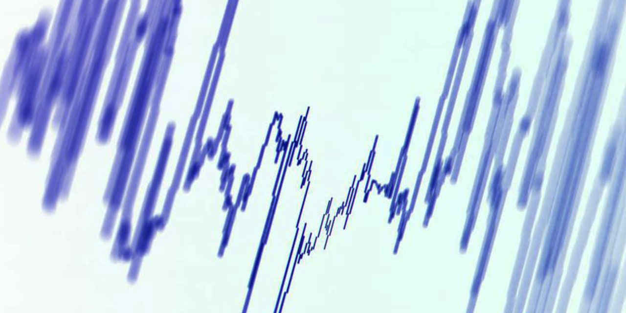Bursa'da deprem