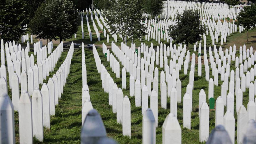 100 Bosnalı Müslüman katleden 9 Sırp asker için iddianame hazırlandı