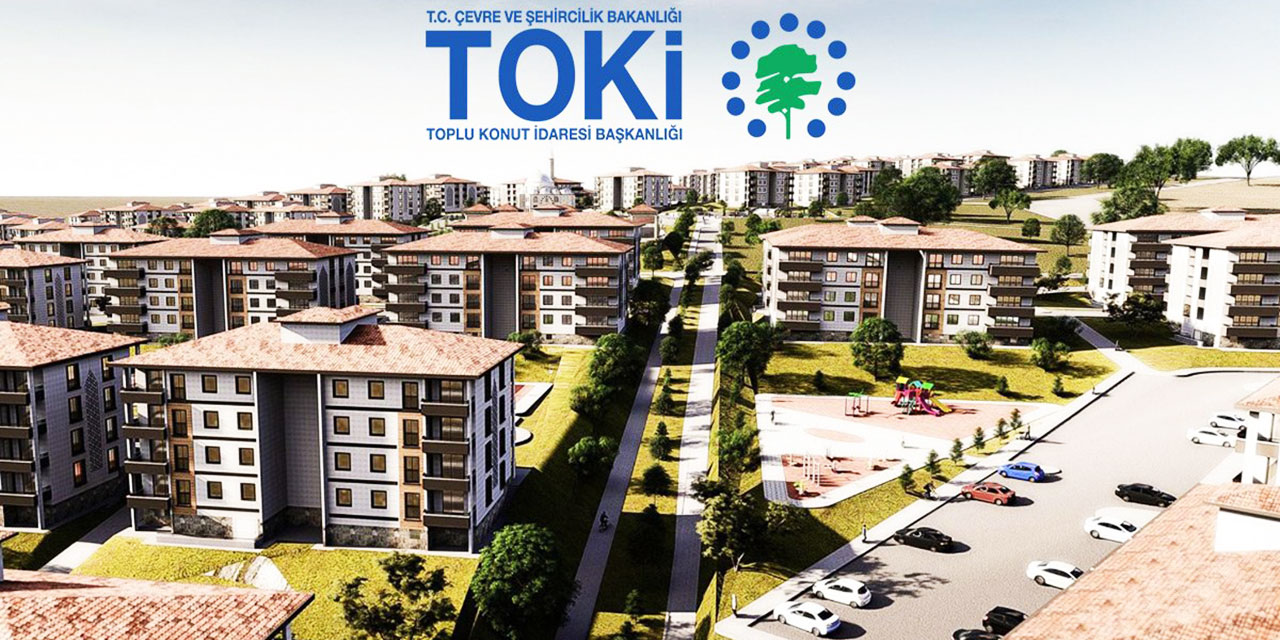 TOKİ'den konut sahibi olmak isteyen vatandaşlara dolandırıcılık uyarısı