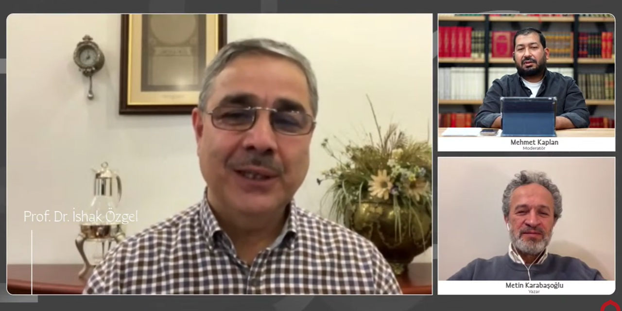 Tebliğ, siyasi iktidara ihale edilecek bir vazife değildir