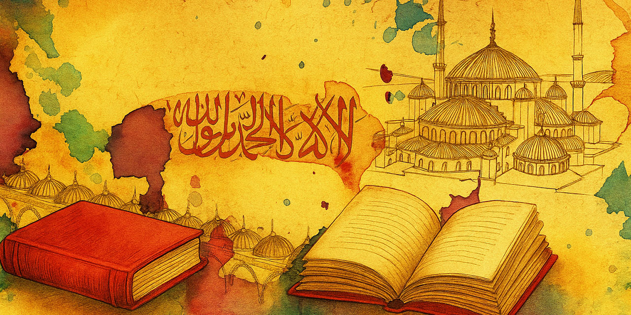 Bediüzzaman’ın yeni bir 'Medeniyet Dili'ne sahip olduğunu gösteren özellikler