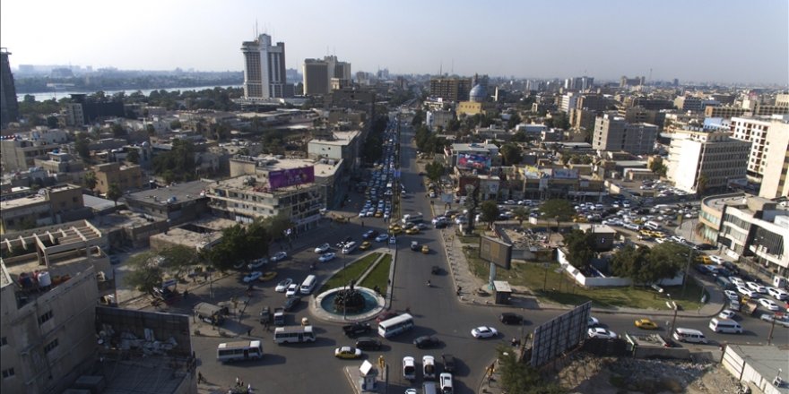 Irak okul sorununa çözüm için Çin'le 15 sözleşme imzaladı