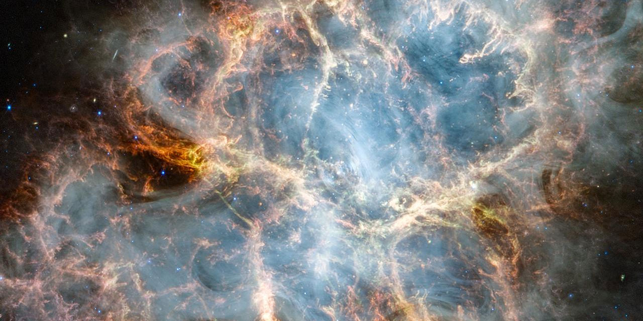 Yukarıda neler oluyor? Şimdiye kadar gözlemlenen en güçlü gama ışınları tespit edildi