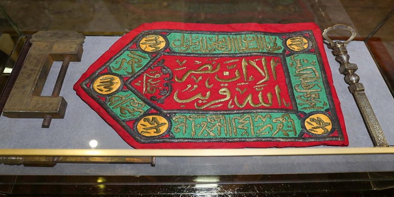 Yurt dışına kaçırılan 22 bin 424 eser Türkiye'ye geri döndü