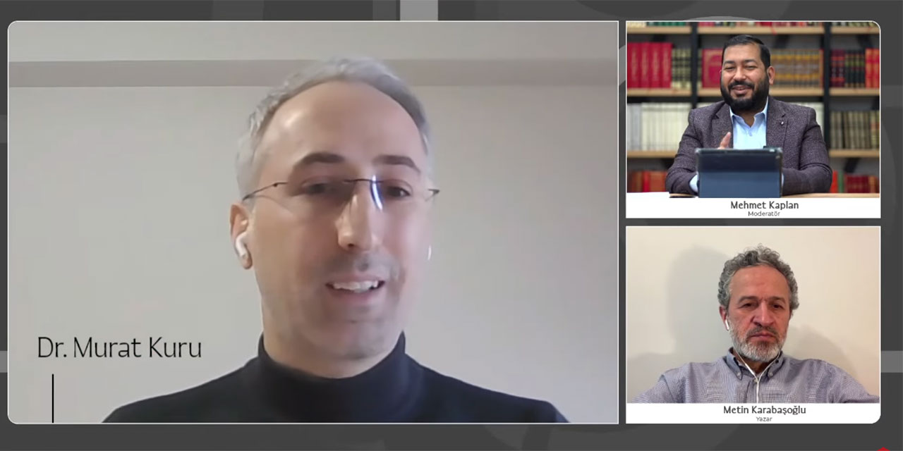 İnsanların şeytanlarına yardım etmemeliyiz!