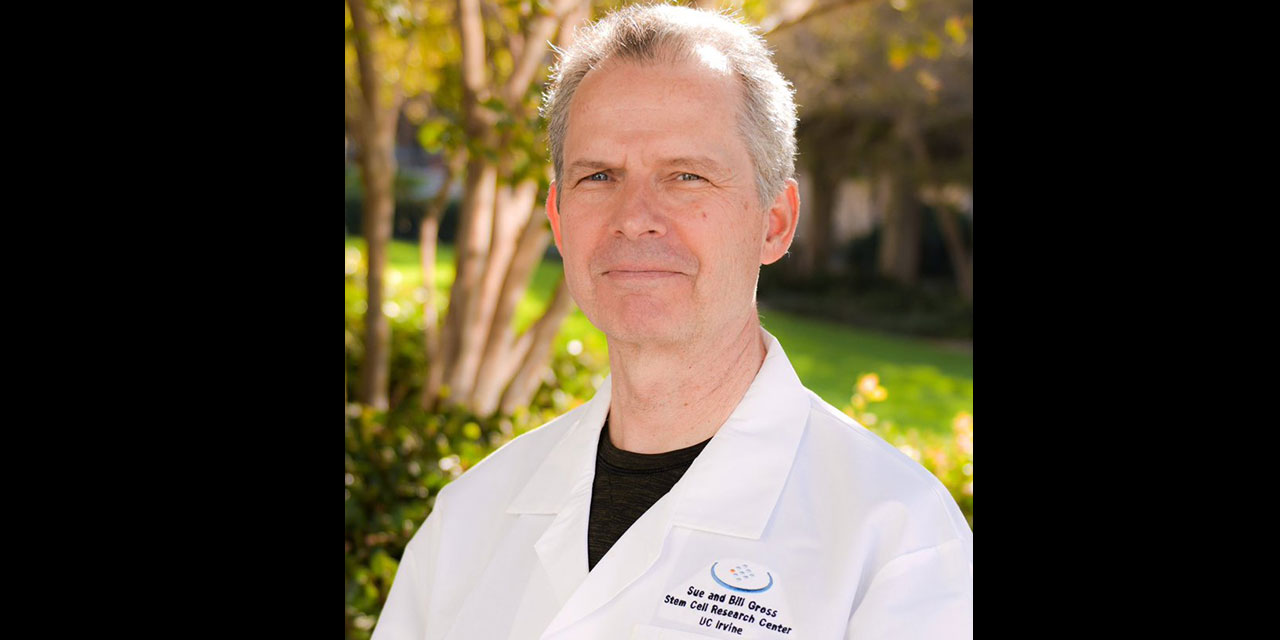 Harvard Üniversitesi'nden ünlü  bilim adamı Prof. Henry Klassen Müslüman oldu