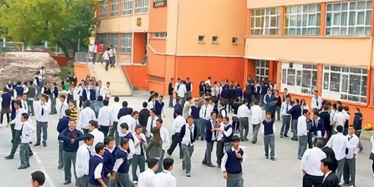 MEB'in 'Zilsiz Okul' Projesi hayata geçti: Amaç zamanı yönetmeyi öğrenmek