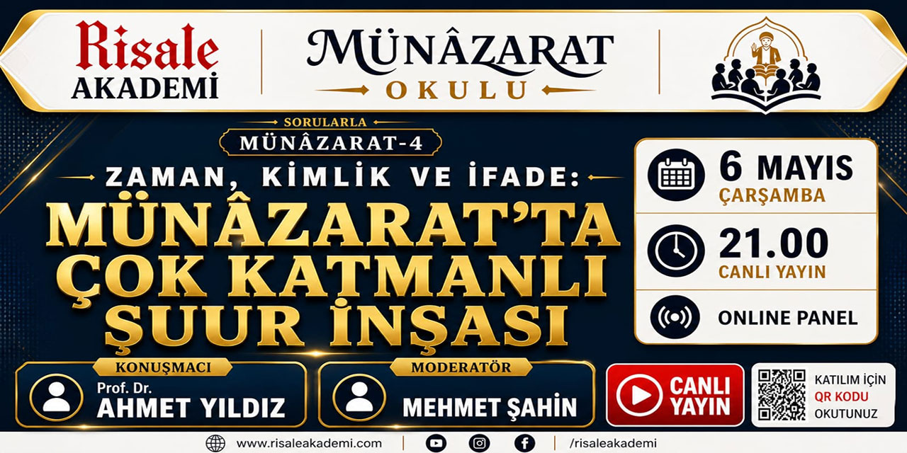 Münazarat Okulu