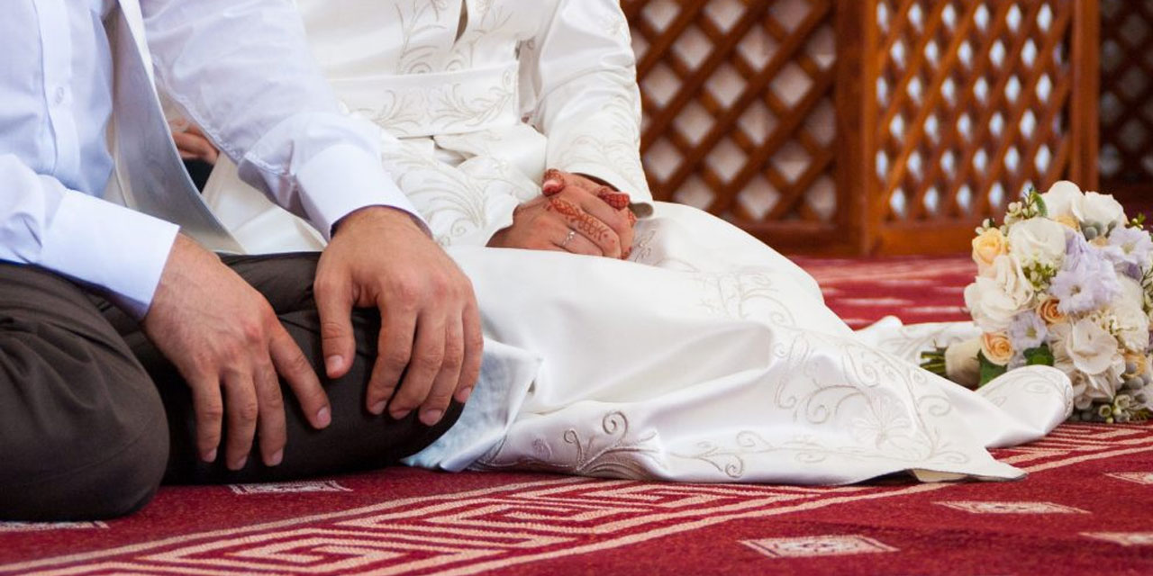 Anne ve babadan habersiz, gizlice dini nikah kıymak günah mı?