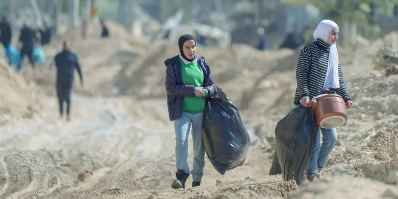 40 bin Batı Şerialı sokakta kaldı: Nereye gideceğiz?