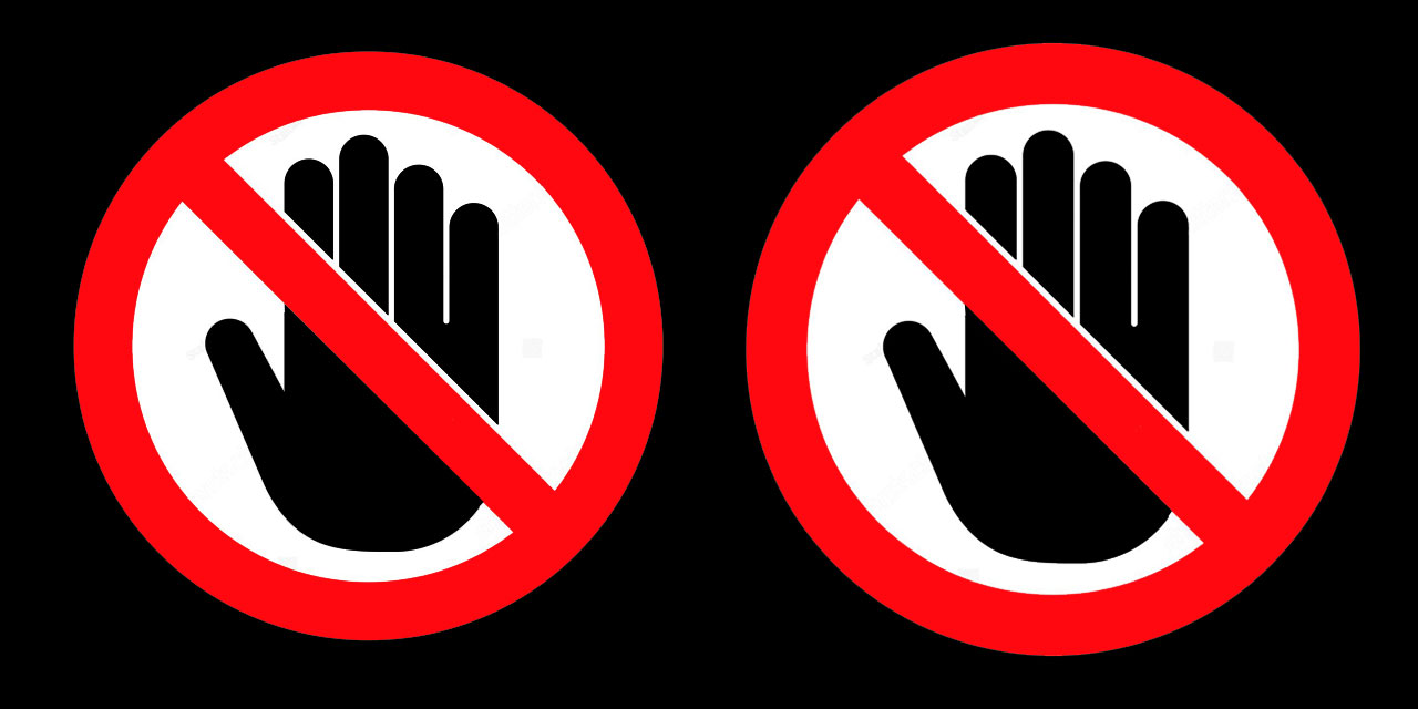 Avrupa, sokakta açık-saçık gezmeyi yasakladı