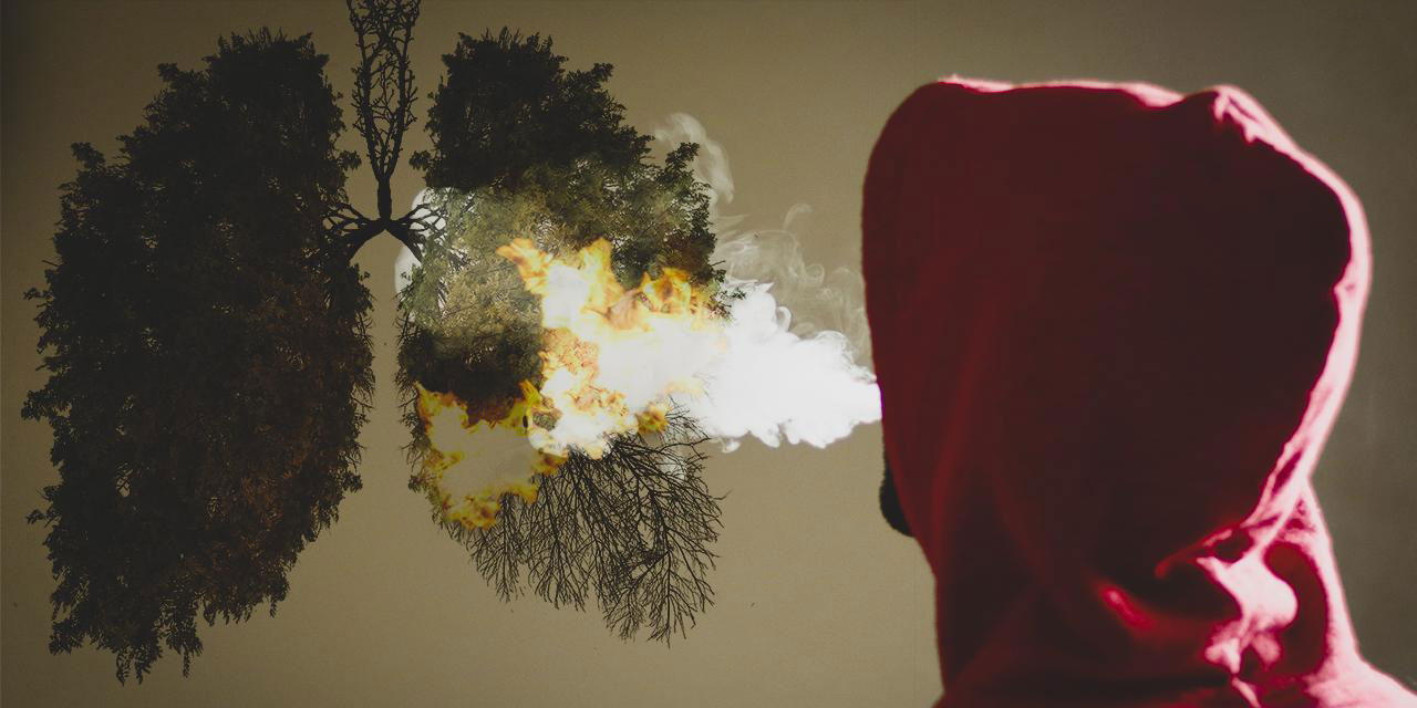 Sigara yasakları gevşedi: Türkiye'de milyonlarca kişi zehir soluyor!