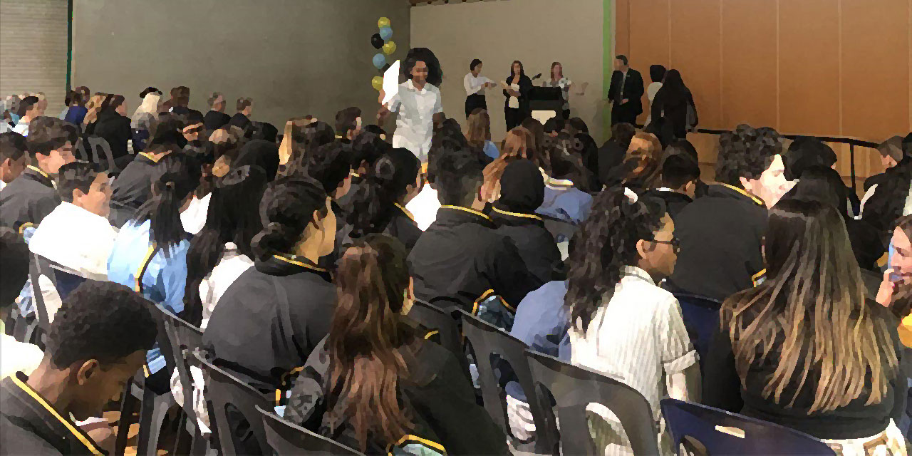 Avustralya'da Peygamberimize (asm) hakaret: O öğretmen görevden uzaklaştırılmalı!