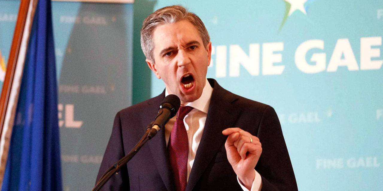 İrlanda Başbakanı: Gazze'de 40 bin kişinin ölümünden dünyanın utanç duyması gerekir