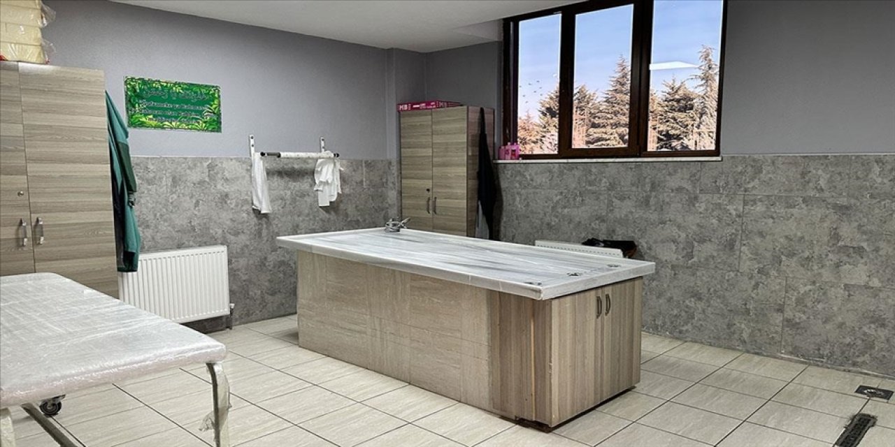 Gassallar konuştu: Ruhsuz değiliz, biz de güleriz espri yaparız!