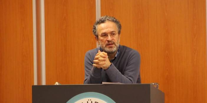 Metin Karabaşoğlu: Said Nursi adına yapılanlara dün kızıyordum, bugün teşekkür ediyorum