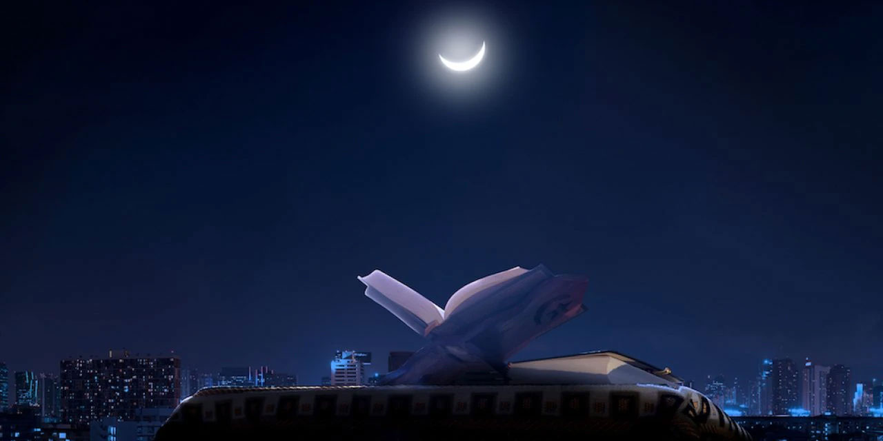 Kadir Gecesi çarşamba günü idrak edilecek