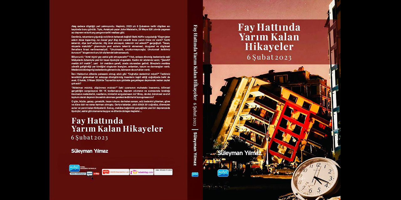 6 Şubat 2023 depremine dair sorular, sorgular