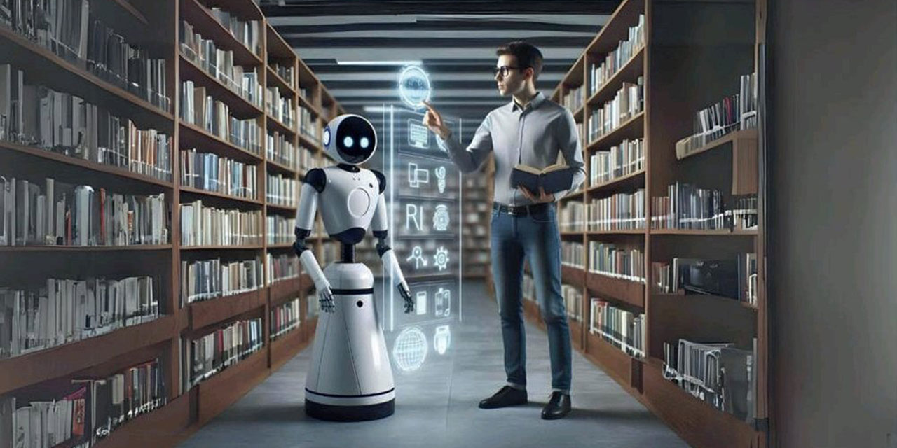 Dünya kütüphaneleri İstanbul'da buluşuyor