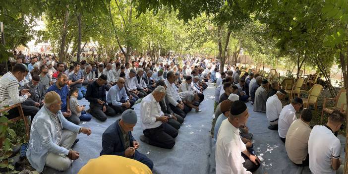 Nurs Bediüzzaman Mevlidi