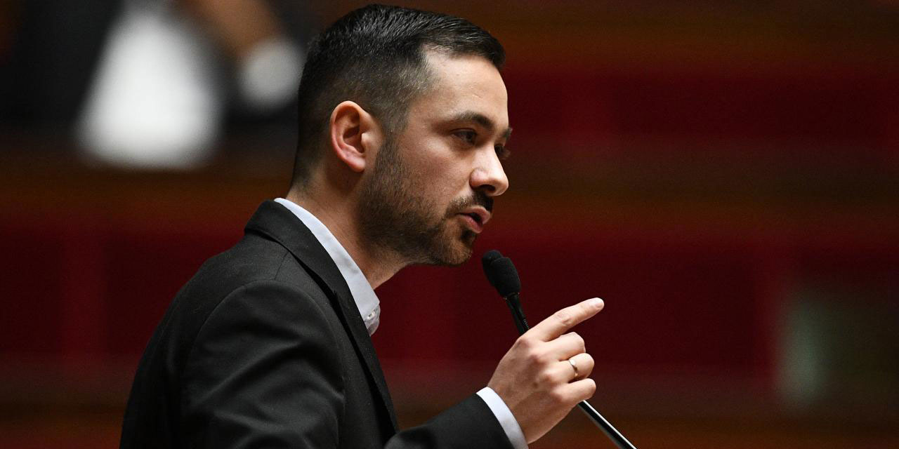 Fransız milletvekili: Büyük güçler Gazze'deki etnik temizliği izliyor, utanç verici!