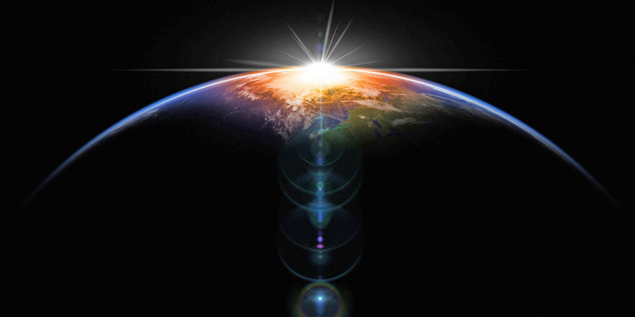 Risale-i Nur kavramları: Namütenahi, Sınırsız, Sonsuz arasındaki fark