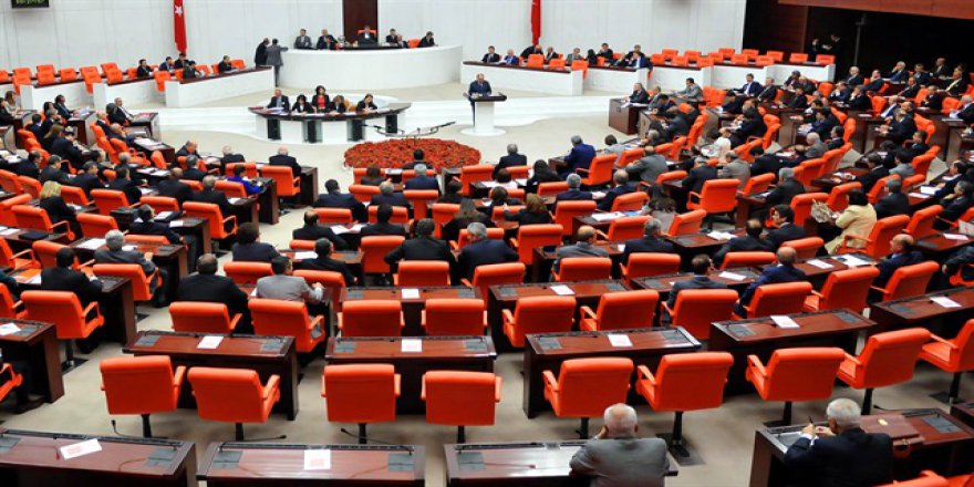 Meclis, tüketicilerin korunmasına yönelik tedbirleri içeren kanun teklifi için mesai yapacak