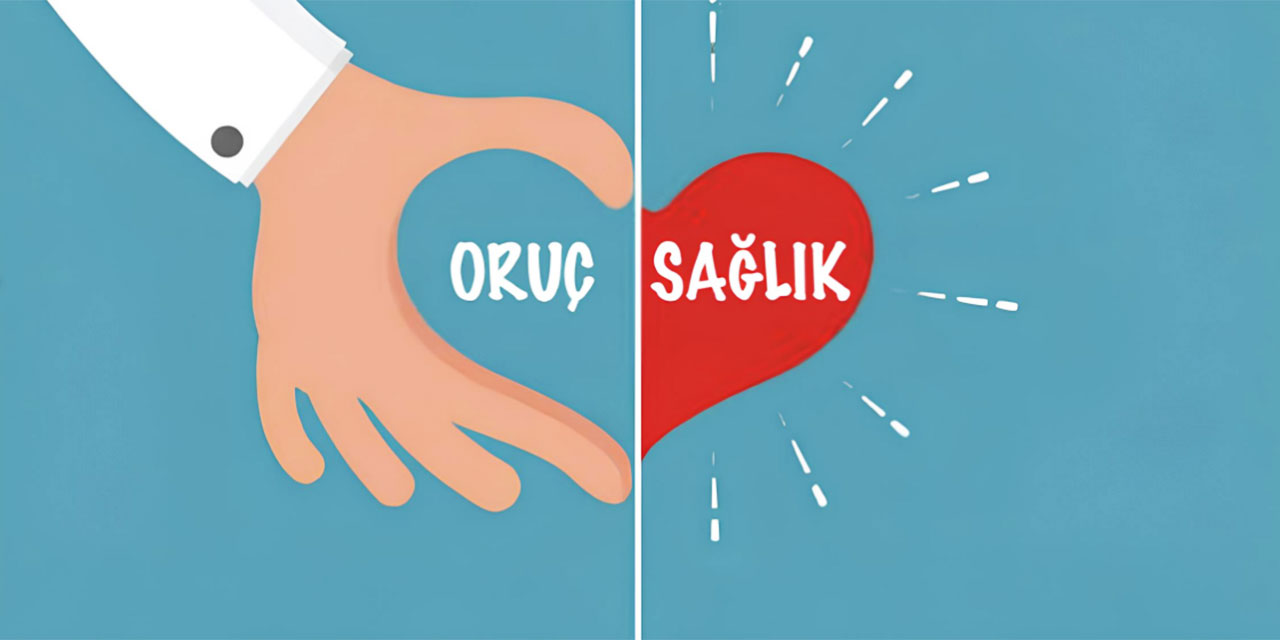 Oruç, bıçaksız bir ameliyattır: Sünnet-i Seniyyenin beden ve ruh sağlığı üzerindeki etkileri