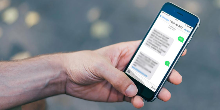 Mağaza alışverişlerinde 'doğrulama kodu' için alınan müşteri telefonuna ticari ileti gönderilemeyecek