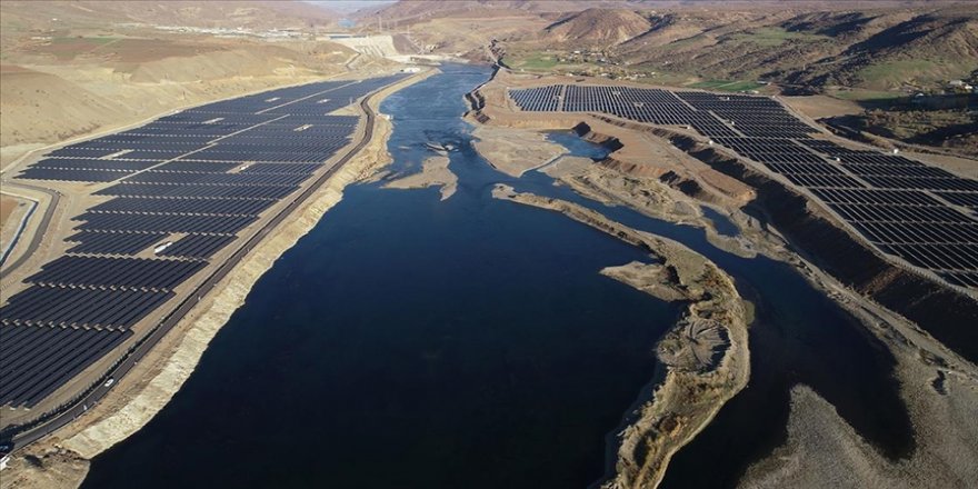 MÜSİAD, 11 maddelik enerji stratejisini açıkladı